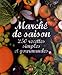 Marché de saison by