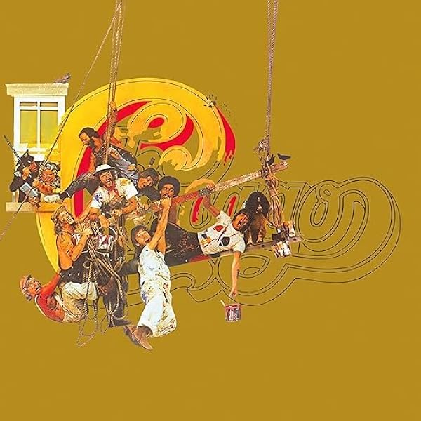 CHICAGO - Very Best of Chicago: Only the Beginning - Amazon.com Music