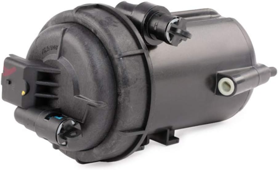 UFI Filters, Fuel Filter 55.163.00, Replacement Fuel Filter, Suitable for Cars Applicable to Various Models such as Chevrolet - Image 5