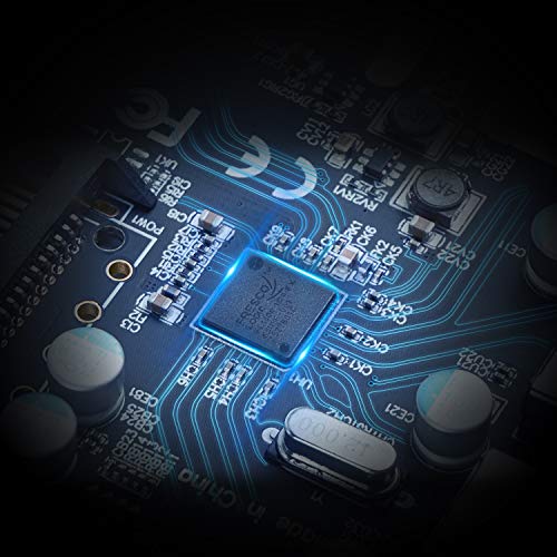 QNINE 7 Ports PCIe USB 3.0 Card, 5 USB 3.0 Ports and 2 Rear USB 3.0 PCIe Expansion Card Include 3.5'' USB 3.0 Front Panel Expansion Bay and 2 Power Cables - Thumbnail 3