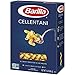 Barilla Cellentani Pasta, 16 oz. Box - Non-GMO, Made with Durum Wheat Semolina - Kosher Certified