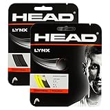 Head Lynx Tennis String Set