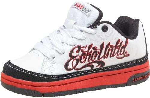 ecko trainers