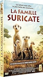 La Famille Suricate