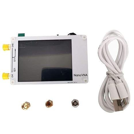 Instrumentos de medida portátiles de la red del vector ...