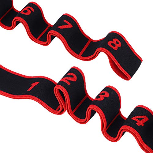 Keenso-Resistance-Band-4-Colors-8-Loops-Yoga-Resistance-Band-Latin-Dance-Elastic-Stretching-Belt-Fitness-Exercise-Pulling-Strap