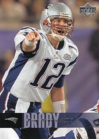 tom brady gear amazon