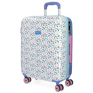 Pepe Jeans Kendal 6078761 Equipaje de Mano, 55 cm, 38 litros