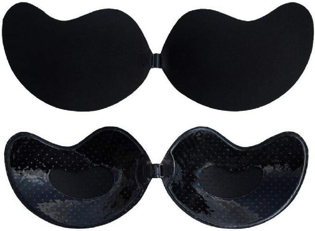 Frieed brasier invisible de silicona para mujer, 1, US36B Amazon