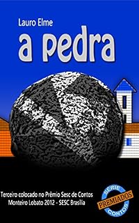 Livro A pedra