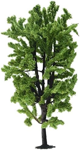 Noch 25895 Horse Chestnut Tree 19Cm 0H0Ttn Scale Model Kit
