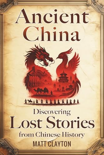 Mysteries of Ancient China: New Discoveries from the Early