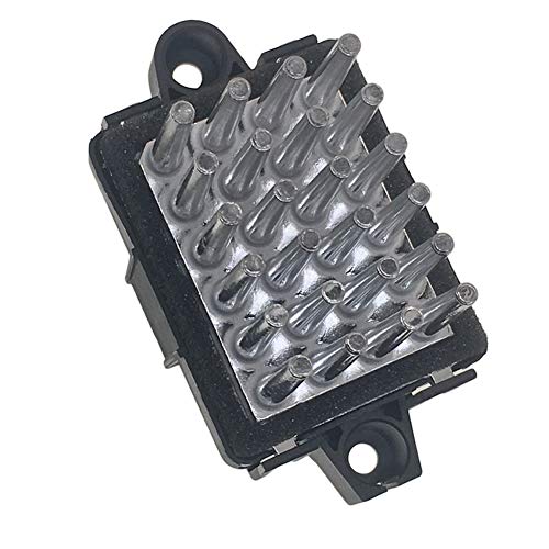 4 YCT+Resistor+15+81638+15141283+Chevrolet