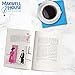 The Marvelous Mrs. Maisel Limited Edition Passover Haggadah by Maxwell House Coffee