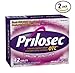 Prilosec OTC Wildberry Tablets 42ct (Pack of 2) by Prilosec