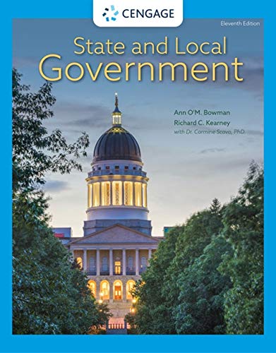 State+Local Government