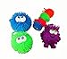 Jalousie 29 Pieces Stress Ball and Squeeze Toys Value Assortment-Stress Relax Toys (29 Pcs Pack).