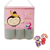 5 fingerlings 5 fingerlings