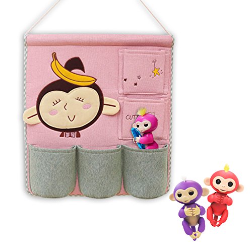 5 fingerlings