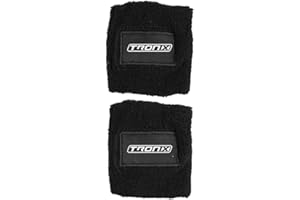TronX Hockey Padded Wrist Slash Protective Guards
