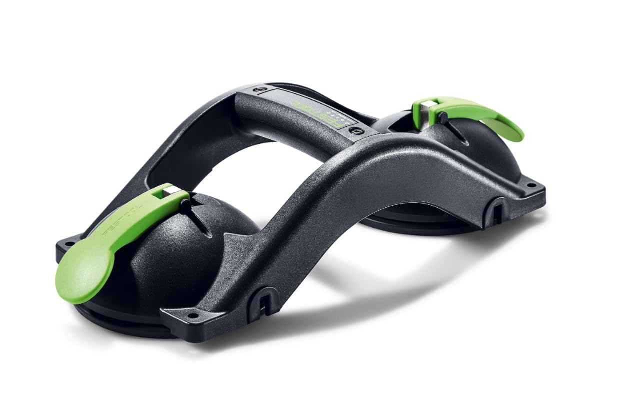 Festool 492617 Gecko Dosh Dual Suction Pad