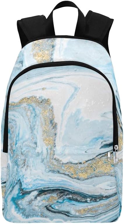iridescent backpack amazon