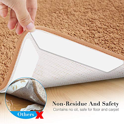 3 Grippers+KOMAKE+Washable+Renewable+Hardwood