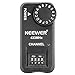 NeewerFT-16S 16 Channels Wireless Power Control Flash Receiver