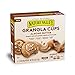 Nature Valley Granola Cups, Almond Butter, 6.2 oz, 5 Count Box