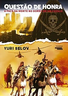 Livro QUESTAO DE HONRA
