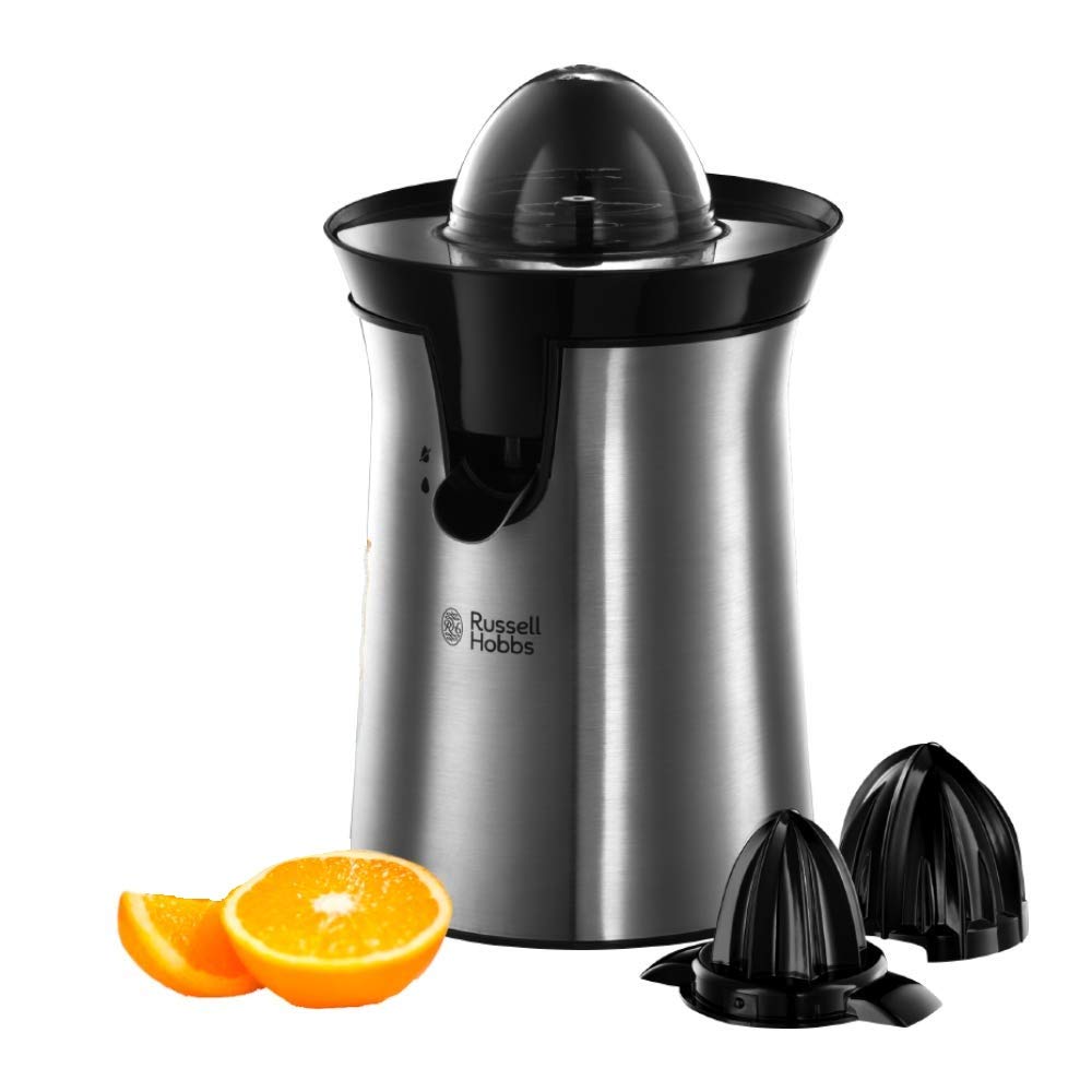 Exprimidor de Zumo Eléctrico Russell Hobbs Exprimidor de Zumo Eléctrico Russell Hobbs