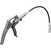 Quicksilver 37299Q2 Pistol Grip Grease Gun