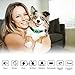 Jasain Rechargeable Anti Dog Bark Collar, Waterproof Smart Detection Train Small Medium Large Dogs Humanely with LED Breathing Light & Screenthumb 3