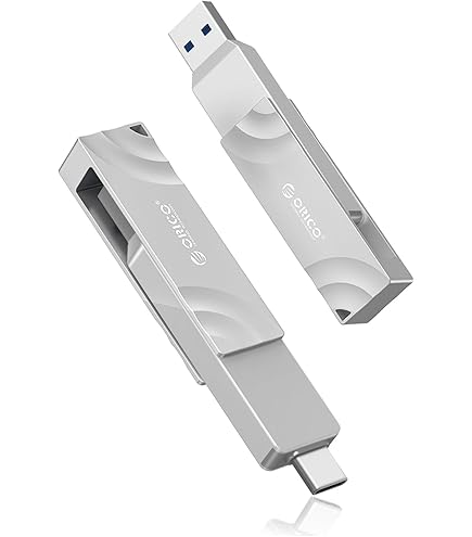 Amazon.com: Silicon Power 2TB DS72 Portable USB 3.2 Gen 2 Type-C