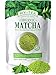 My Tea- Matcha Green Tea Powder Grown From Nutrient-Rich Volcanic Soil USDA Organic Japanese Premium Culinary Grade Green Tea Antioxidants | Pure Non-GMO | Vegan 100 grams Value Pack
