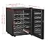 Sunpentown WC-20TL ThermoElectric with Touch Sensitive Controls 20-Bottle Wine Cooler