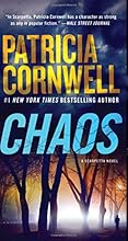 Chaos: A Scarpetta Novel
