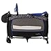 Evenflo Portable BabySuite Deluxe, Hayden Dot