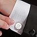 Father of the Bride Cufflinks I Love You Cufflinks for Men
