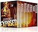 Exposed: A Christian Romantic Suspense Boxed Set Book Bundle Collection