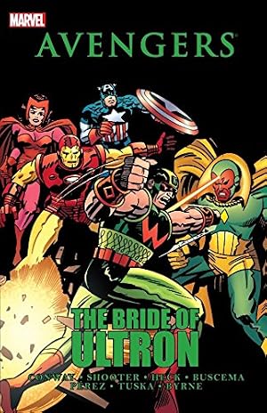 Count Nefaria - Avengers enemy - Marvel comics - Profile - Writeups.org