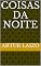 Livro COISAS DA NOITE