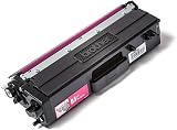 Brother TN-421M Magenta Toner Cartridge Standard Yield Single Pack view 2