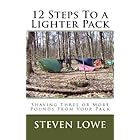 12 Steps To A Lighter Pack