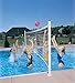 DUNNRITE Water Volleyball