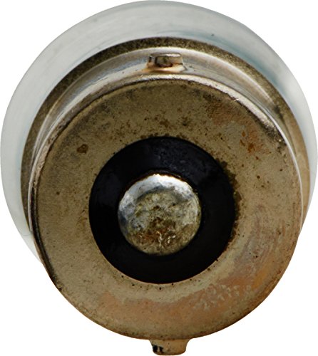 Philips 105 LongerLife Miniature Bulb, 2 Pack