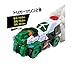Bandai Kaitou Sentai Lupinranger VS Keisatsu Sentai Patoranger VS Vehicle Series DX Trigger Machine Nigo