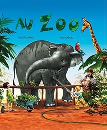 Au zoo