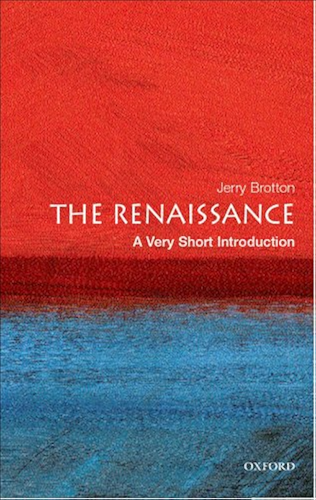 Download The Renaissance: A Very Short Introduction (Very Short Introductions) (English Edition) PDF