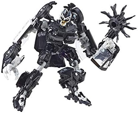 nerf mediator modulus